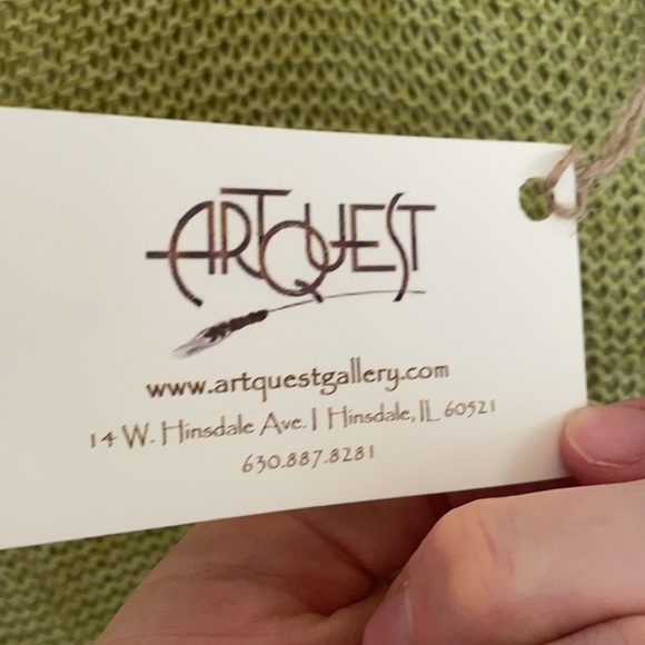 Handmade Tunic 🇵🇱 - Picture 8 of 16